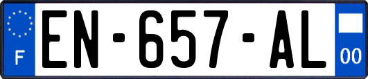 EN-657-AL