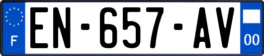 EN-657-AV