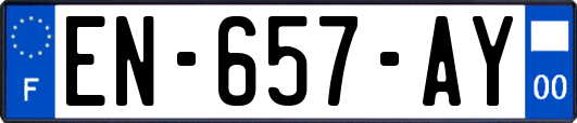 EN-657-AY