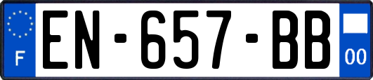 EN-657-BB