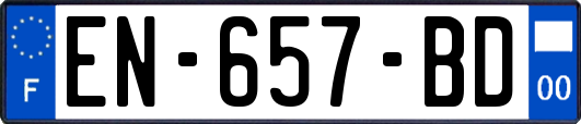 EN-657-BD