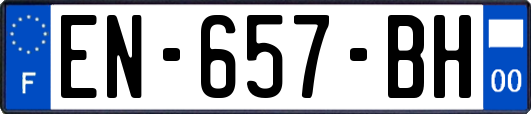 EN-657-BH