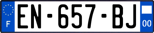 EN-657-BJ