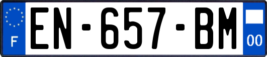 EN-657-BM