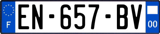 EN-657-BV