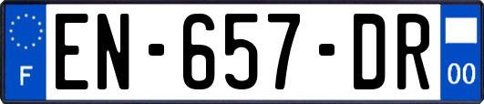 EN-657-DR