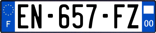 EN-657-FZ
