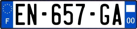 EN-657-GA