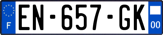 EN-657-GK