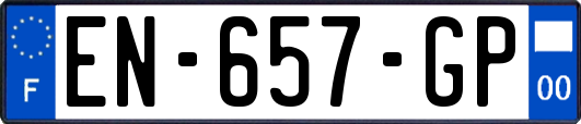 EN-657-GP