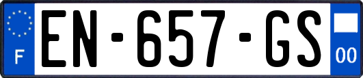 EN-657-GS