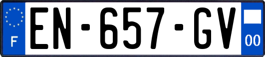 EN-657-GV
