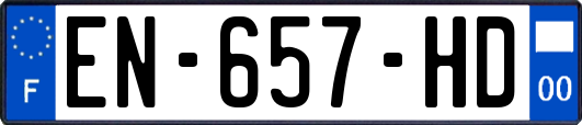 EN-657-HD