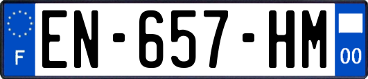 EN-657-HM