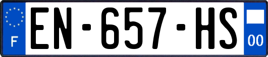 EN-657-HS