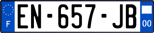 EN-657-JB