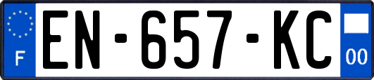 EN-657-KC