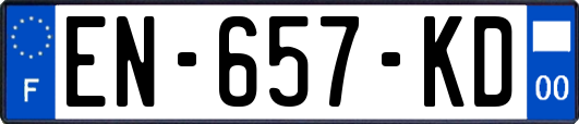 EN-657-KD