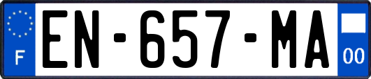 EN-657-MA