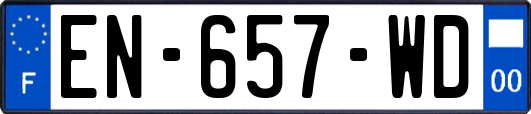 EN-657-WD