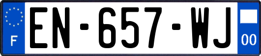 EN-657-WJ