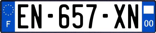 EN-657-XN