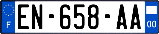 EN-658-AA