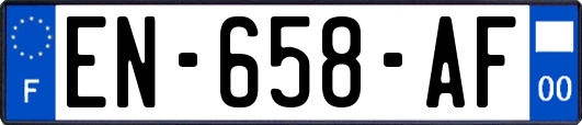 EN-658-AF