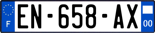 EN-658-AX