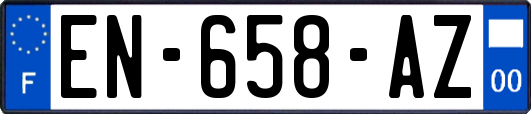 EN-658-AZ