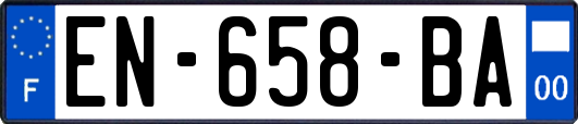 EN-658-BA