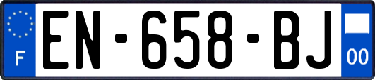 EN-658-BJ