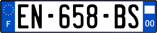 EN-658-BS