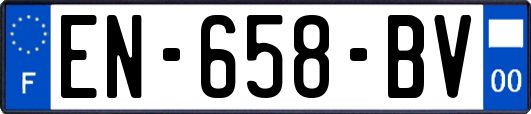 EN-658-BV