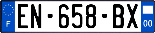 EN-658-BX