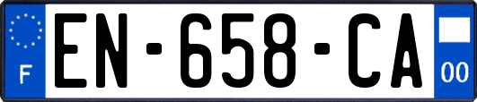 EN-658-CA