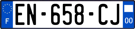 EN-658-CJ