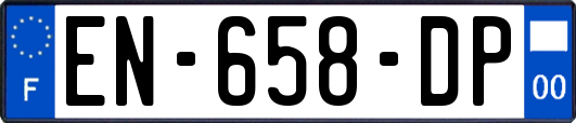 EN-658-DP