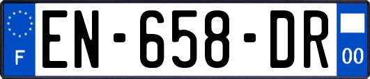 EN-658-DR