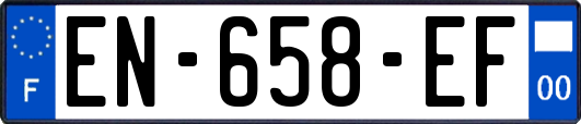 EN-658-EF