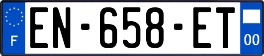 EN-658-ET
