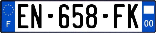 EN-658-FK