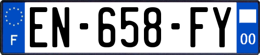 EN-658-FY