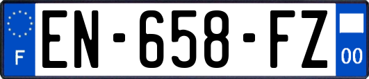 EN-658-FZ