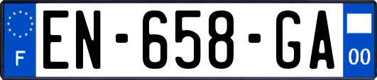 EN-658-GA