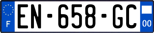 EN-658-GC