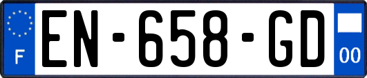 EN-658-GD