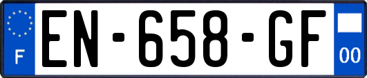 EN-658-GF