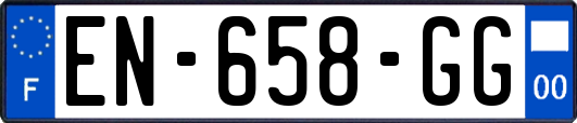 EN-658-GG