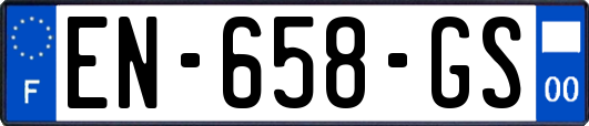 EN-658-GS